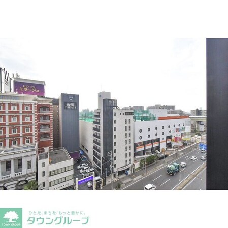 千種アヴァンギャルドプレイスの物件内観写真